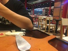 -Mr.Pizza米斯特比萨(合肥一九一二街区店)