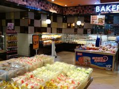 -TASTE(南海万科广场店)