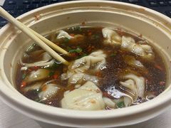 -默记孙抄手(经开万达店)