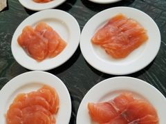 -东方红海鲜百汇(国际大厦店)