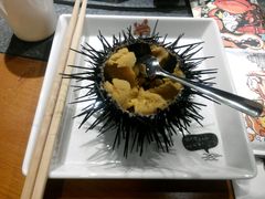 -马路边上·小海鲜烧烤(八一路店)