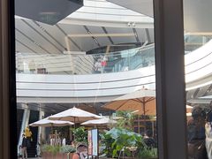-INLANG饮浪室内冲浪(苏河湾万象天地店)