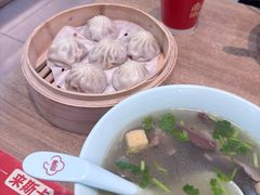 -回味鸭血粉丝汤(砂之船店)