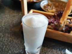冰沙-湊湊火锅·茶憩(和平大悦城店)