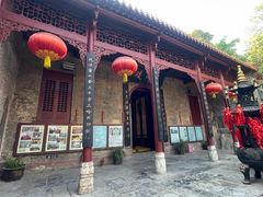 -云龙湖旅游景区