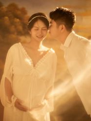 点击看大图 -蜜桃少女VISION写真馆(雁塔店)