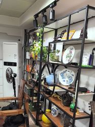 -冰岛刺青·手工穿孔·耳洞吧·专业喜纹身
