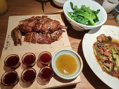 -桂小厨广西菜(印象城店)