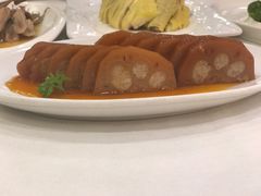 -上海精菜馆(虎踞关店)