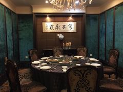 包厢-古南都·江苏酒家(建宁路店)