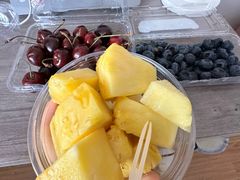 -盒马鲜生(新都心店)