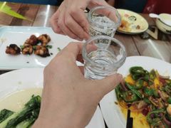 -鑫鸿达·海鲜闽菜热炒小馆(中山路店)