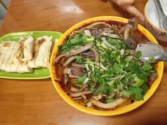 -蔺家老字号羊杂碎馆