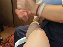 -天然沐足·推背采耳·敷姜艾灸(龙眼美食街店)