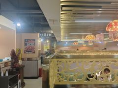 -花儿穆萨·烤肉餐厅(石马坪店)