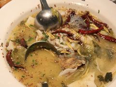 老坛子酸菜鱼-太二酸菜鱼(宁波来福士店)