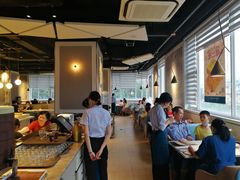 -豪客来牛排(伟诚广场店)