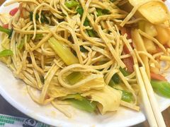 -老刘家泡馍·陕西老字号(钟楼广济街店)