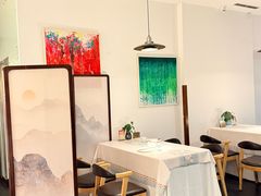 -蔓兰家的四季S0餐厅·融合菜(当代MOMA店)