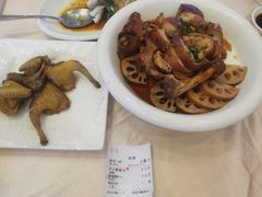 -渔村盛宴(航空新城店)