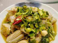 -盛中钰广味小馆