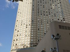 -东京希尔顿酒店