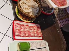 -卤校长老火锅(绿地468店)