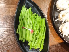 -快乐小羊(富强中路店)