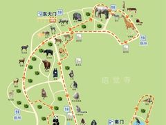 -成都动物园