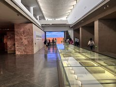 -敦煌石窟文物保护研究陈列中心