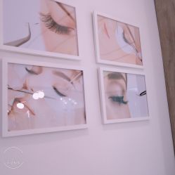 -纤指百魅美甲美睫