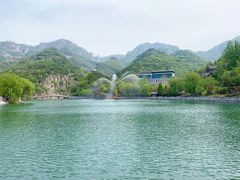-潭溪山