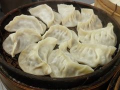 蒸饺-老苏北饭店(江都店)