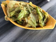 -黄师奶甜品店