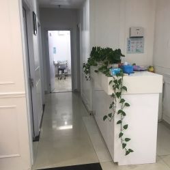 -瑞尼丝国际专业脱毛连锁