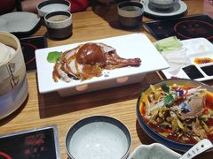 -德香苑脆皮烤鸭·经典(爱融荟城店)