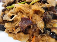 -南华寺素食馆(南华禅寺店)