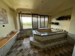 -春晖园度假酒店温泉