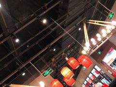 大堂-鼎高高陕西美食(龙德广场店)