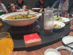 -明丰小渔馆(明月路店)