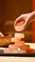 -青岛香格里拉·氣水疗中心