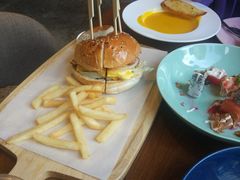 -G+KITCHEN(龙湖狮山天街店)