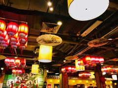 -江味龙虾馆·裸蓝龙虾(南山店)