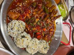 -西塔老太太泥炉烤肉(双井店)