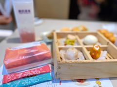 -蔡澜点心·粤菜(西单大悦城店)