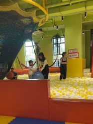 -宝燕乐园(闵行旗舰店)