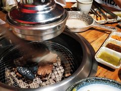 -竹涟烧肉(太古里店)