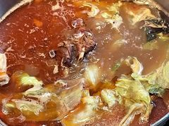 -蝎王府羊蝎子(虎坊桥总店)