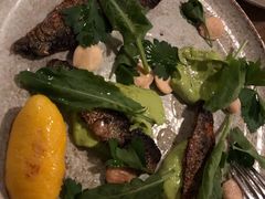 香烤沙丁鱼-BOR Eatery(安福路店)