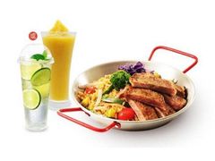 -豪客来牛排(海沧阿罗海店)